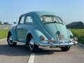 Volkswagen Maggiolino 6v ALL FIRST PAINT/ ONLY 70.000 KM/ ASI GOLD PLATE Azul - thumbnail 6