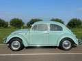 Volkswagen Maggiolino 6v ALL FIRST PAINT/ ONLY 70.000 KM/ ASI GOLD PLATE Bleu - thumbnail 3