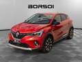 Renault Captur 2ª serie Full Hybrid E-Tech 145 CV Techno Rood - thumbnail 1