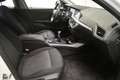 BMW 116 116d Blanc - thumbnail 5