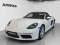 Porsche 718 2.0 Boxster Blanc - thumbnail 8