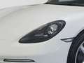 Porsche 718 2.0 Boxster Blanc - thumbnail 22