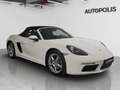 Porsche 718 2.0 Boxster Blanc - thumbnail 15