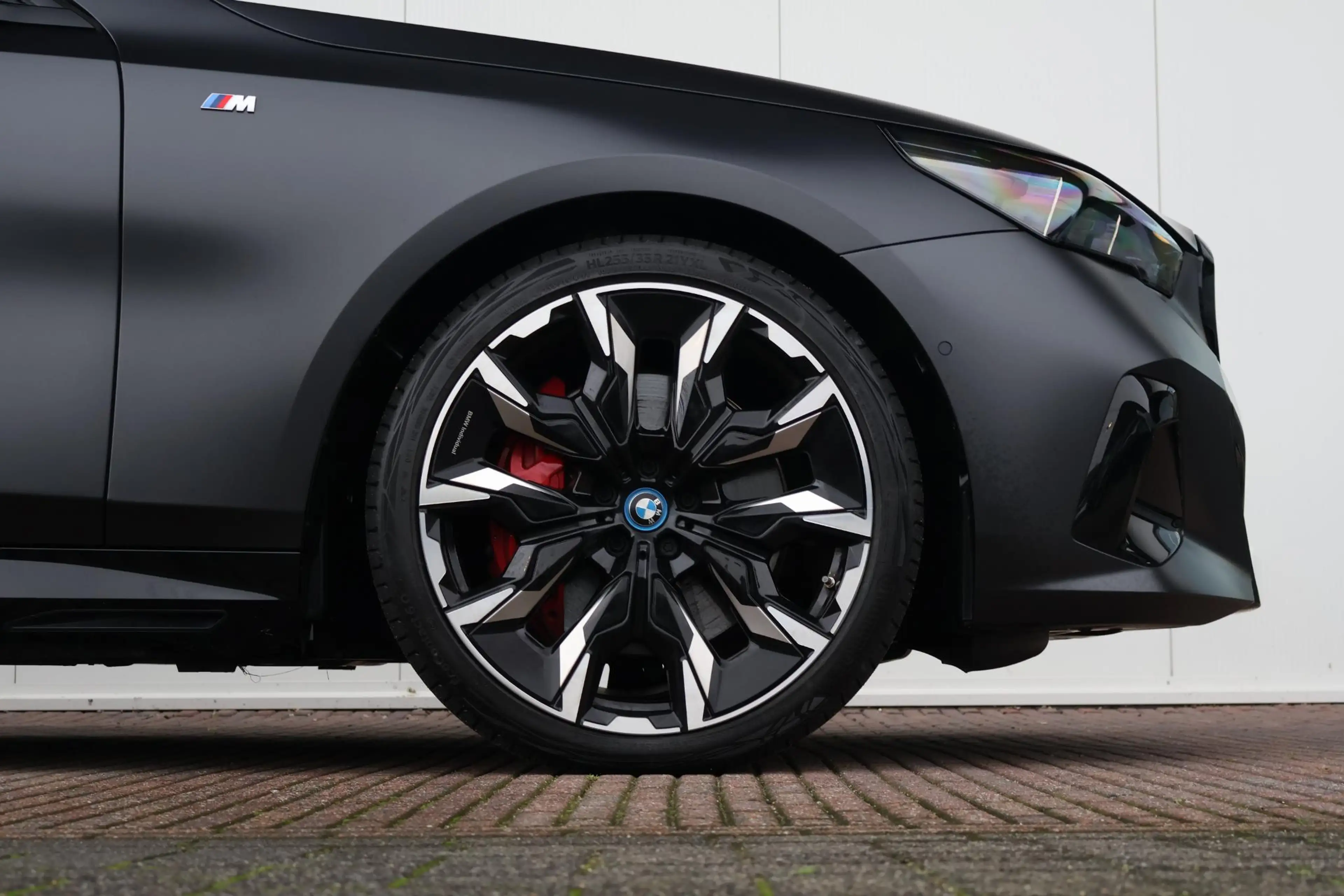 BMW 550 5-serie 550e xDrive | Sport Pakket Pro | Panorama — photo 6