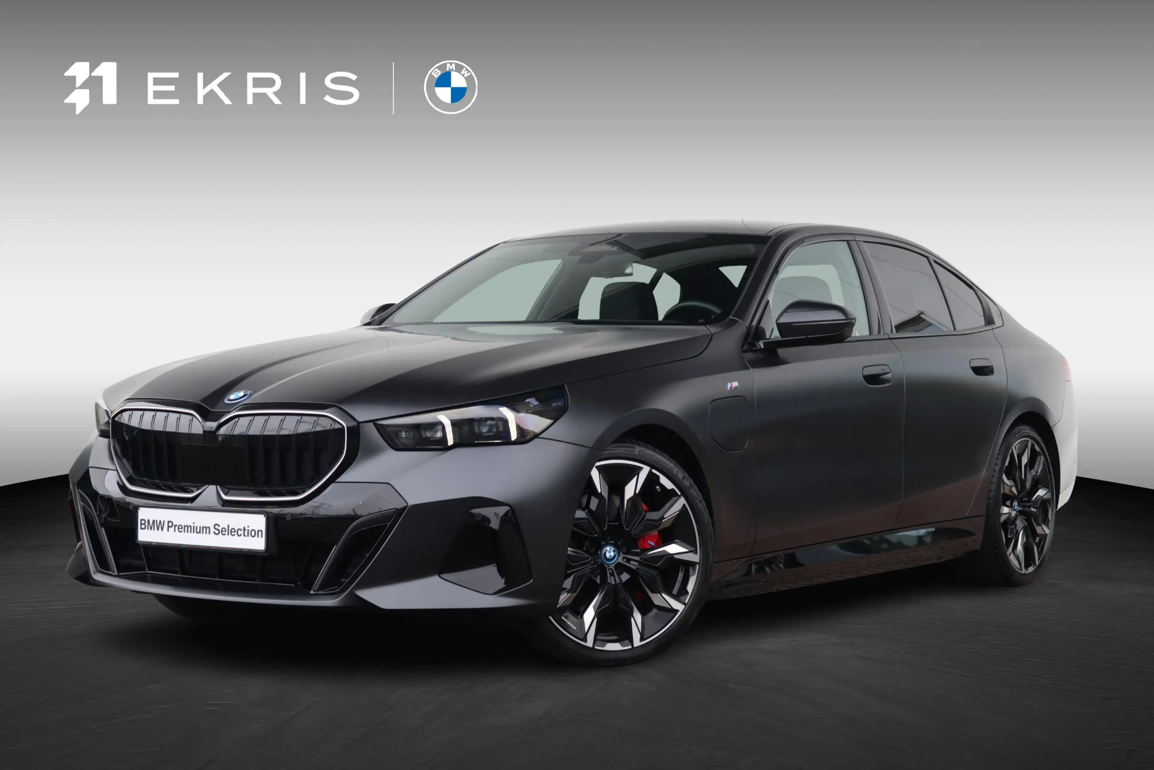BMW 550 5-serie 550e xDrive | Sport Pakket Pro | Panorama