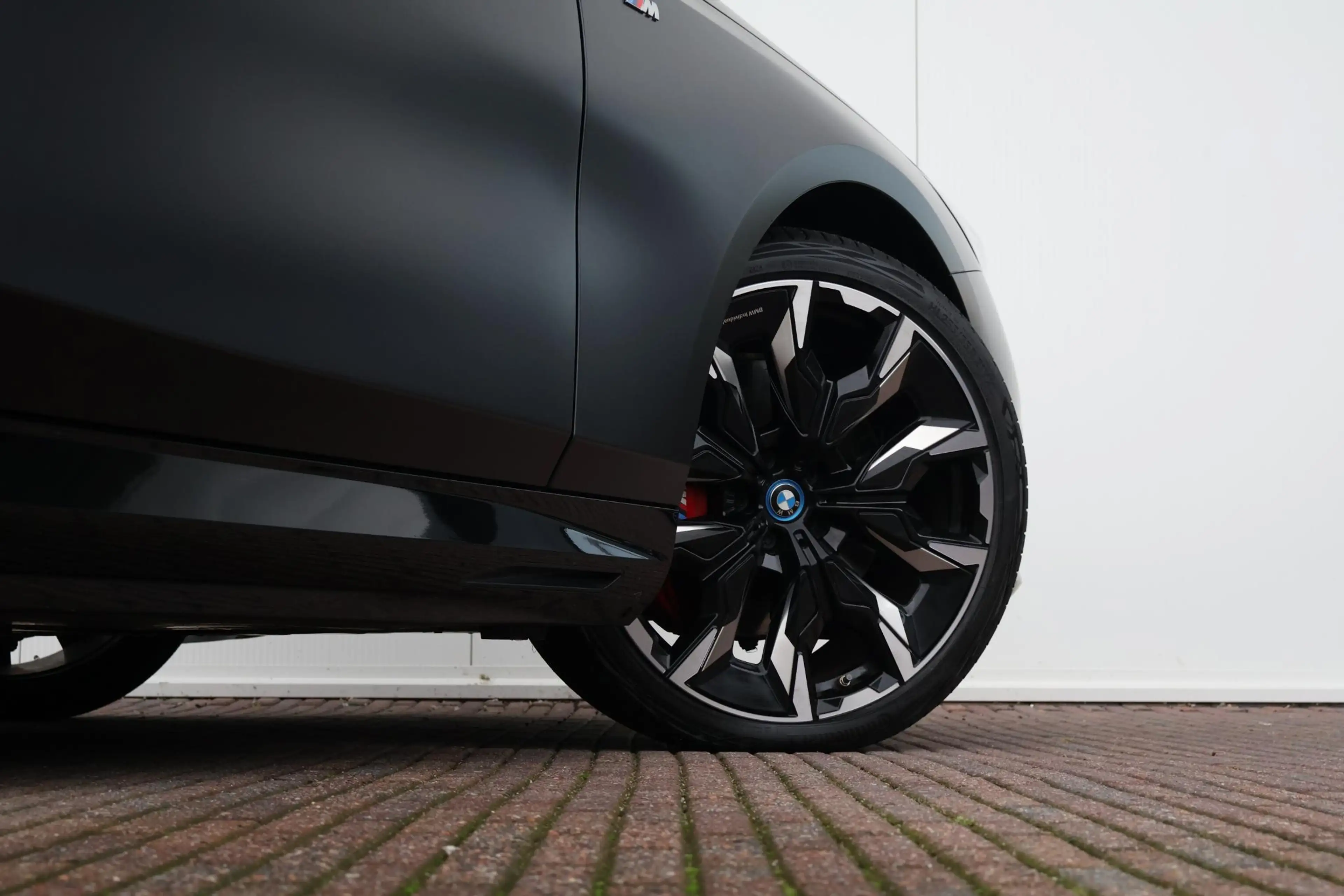 BMW 550 5-serie 550e xDrive | Sport Pakket Pro | Panorama — photo 7