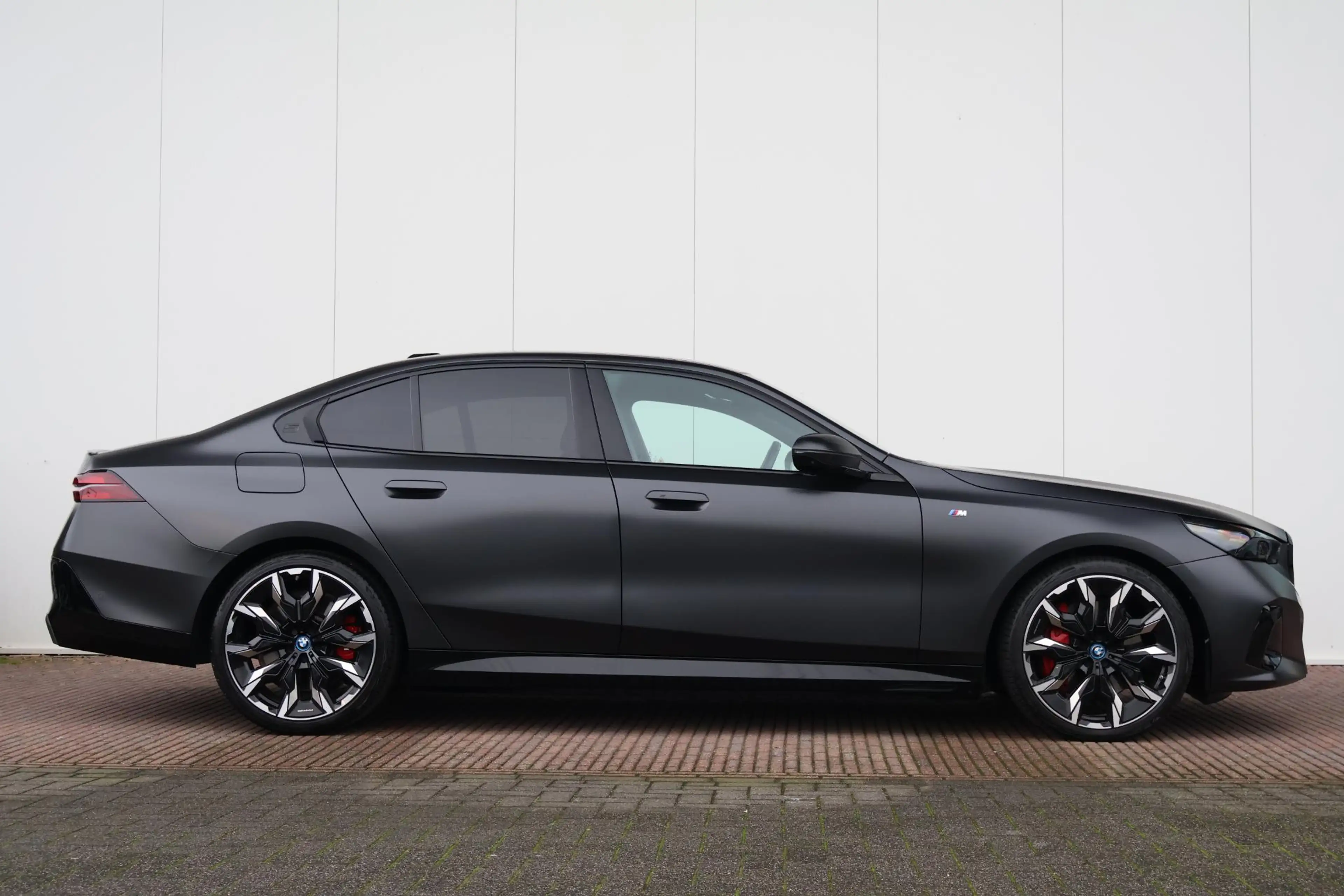 BMW 550 5-serie 550e xDrive | Sport Pakket Pro | Panorama — photo 5