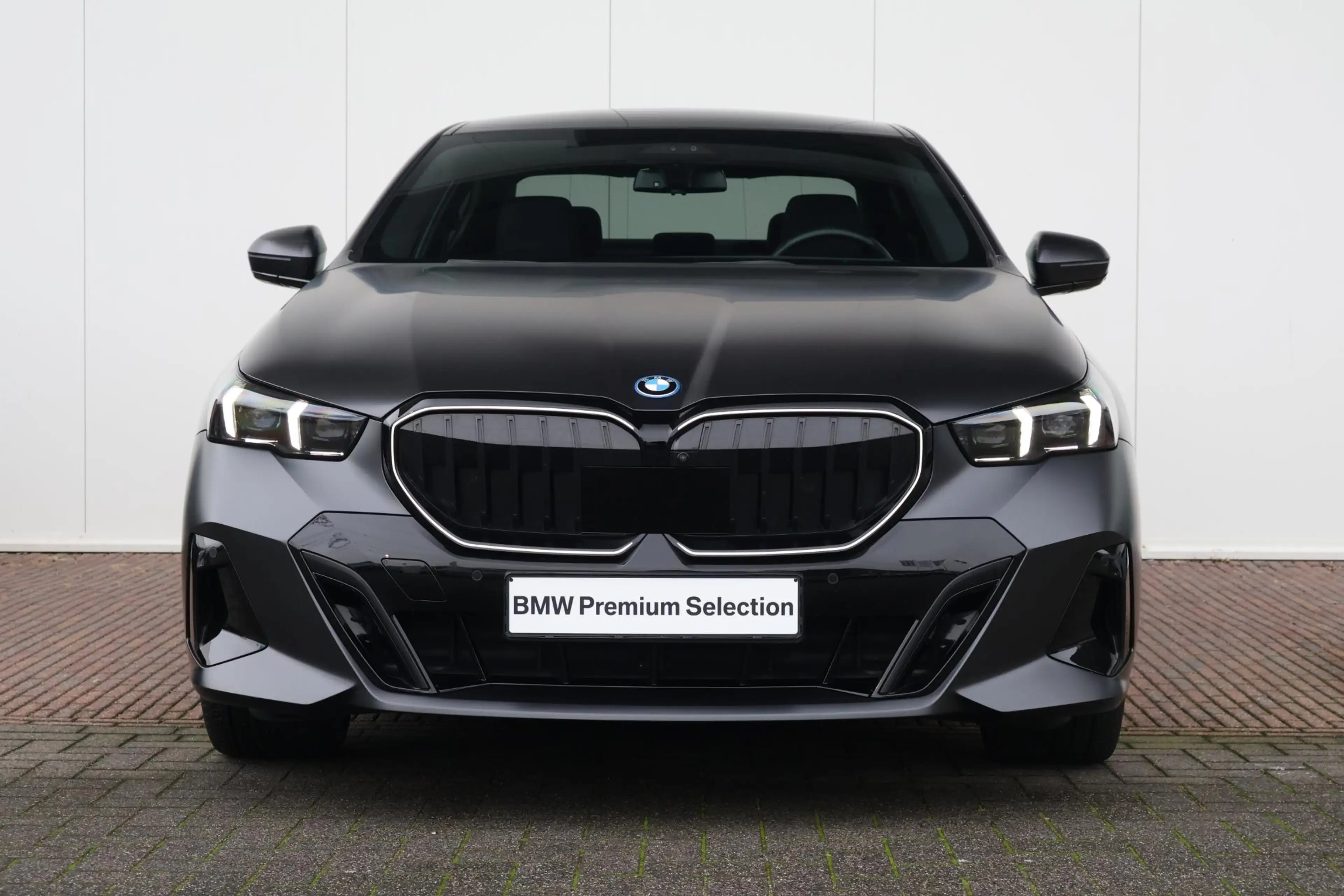 BMW 550 5-serie 550e xDrive | Sport Pakket Pro | Panorama — photo 3