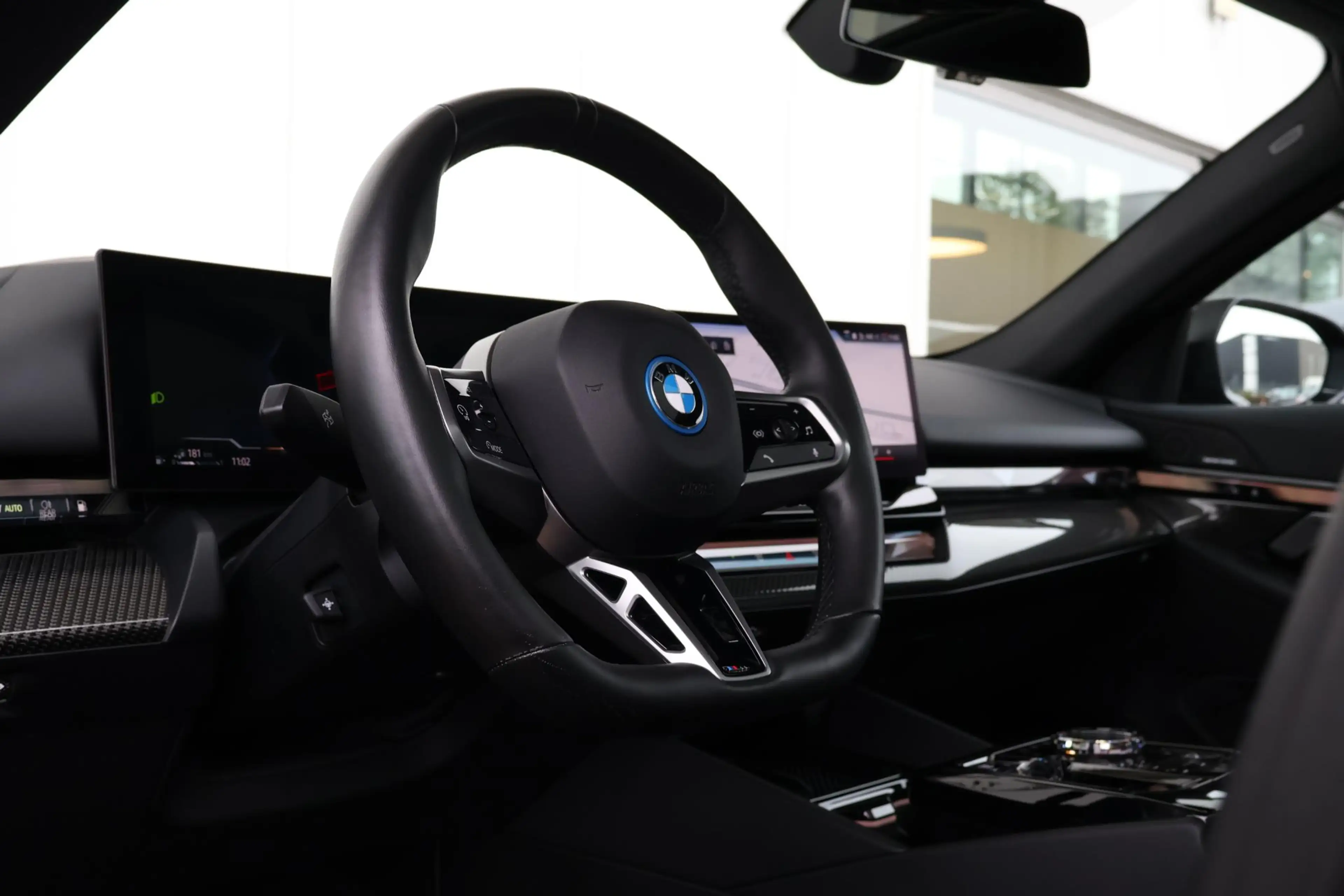 BMW 550 5-serie 550e xDrive | Sport Pakket Pro | Panorama — photo 15