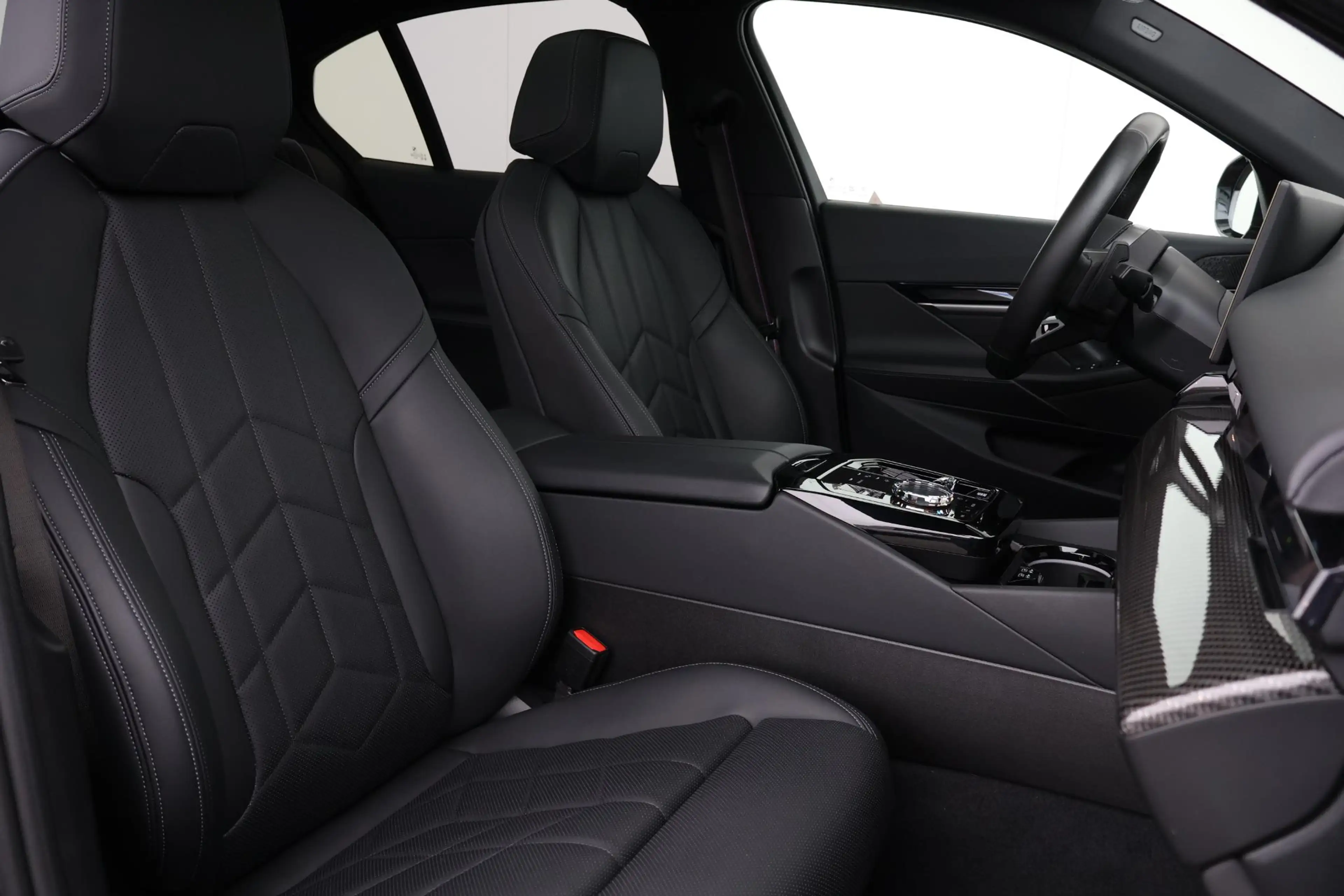 BMW 550 5-serie 550e xDrive | Sport Pakket Pro | Panorama — photo 9