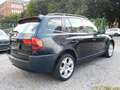 BMW X3 3.0d/Leder/Panorama/Navi/Xenon Schwarz - thumbnail 4
