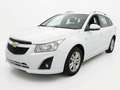 Chevrolet Cruze SW 2.0VCDi LTZ Blanco - thumbnail 1