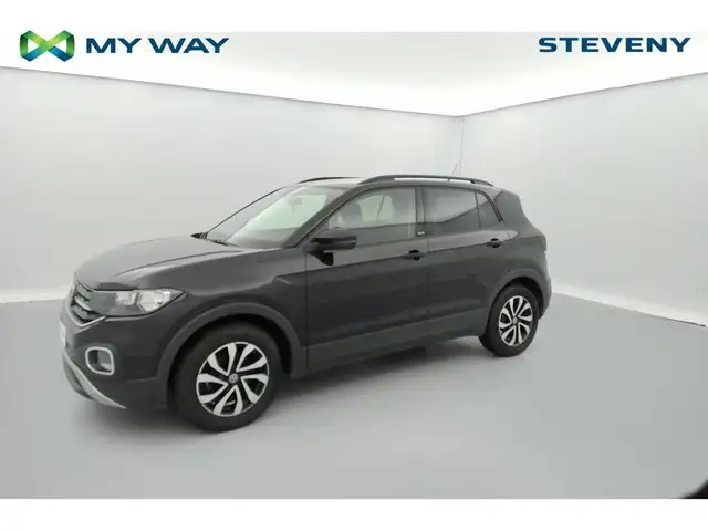 Volkswagen T-Cross T-Cross ACTIVE 1.0 TSI 81 kW (110 ch) 6 vitesses