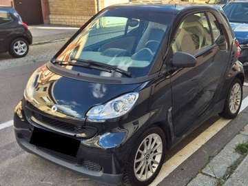 Coupe 1.0i Mhd Passion Softouch