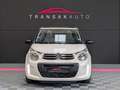 Citroen C1 C1 VTi 72 Airscape Feel Blanc - thumbnail 2