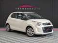 Citroen C1 C1 VTi 72 Airscape Feel Blanc - thumbnail 1