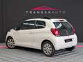 Citroen C1 C1 VTi 72 Airscape Feel Blanc - thumbnail 3