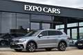 Volkswagen Tiguan Allspace Tiguan Allspace 2.0 TSI 4Motion R-Line*PANO DAK* Grijs - thumbnail 5