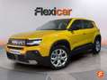 Jeep Avenger 1.2 Altitude 74KW Amarillo - thumbnail 2