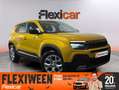 Jeep Avenger 1.2 Altitude 74KW Amarillo - thumbnail 1