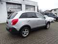 Opel Antara Cosmo 2,0 4x4, GSHD, Xenon Silber - thumbnail 8