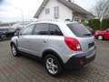 Opel Antara Cosmo 2,0 4x4, GSHD, Xenon Silber - thumbnail 6
