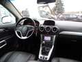 Opel Antara Cosmo 2,0 4x4, GSHD, Xenon Silber - thumbnail 4