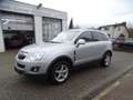 Opel Antara Cosmo 2,0 4x4, GSHD, Xenon Silber - thumbnail 3