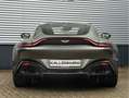 Aston Martin V8 4.0 - 5.305km! - Dealer Maintenance Gris - thumbnail 5