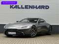 Aston Martin V8 4.0 - 5.305km! - Dealer Maintenance Gris - thumbnail 1