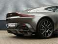 Aston Martin V8 4.0 - 5.305km! - Dealer Maintenance Gris - thumbnail 16