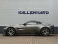 Aston Martin V8 4.0 - 5.305km! - Dealer Maintenance Gris - thumbnail 6