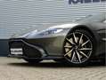 Aston Martin V8 4.0 - 5.305km! - Dealer Maintenance Gris - thumbnail 11