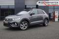 Volkswagen T-Roc 1.5 TSI DSG R-LIne/Panodak/Topsportstoelen/ IQ LED Grijs - thumbnail 1