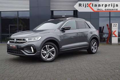 Volkswagen T-Roc 1.5 TSI DSG R-LIne/Panodak/Topsportsteol/IQ LED/Ke