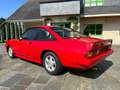Opel Manta 2.0 GSI Rojo - thumbnail 5