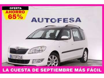 1.2 TSI Ambition 85