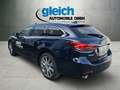 Mazda 6 Kombi 2.5L SKYACTIV G 194 AT FWD EXCLUSIVE-LINE Bleu - thumbnail 12