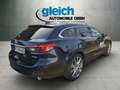 Mazda 6 Kombi 2.5L SKYACTIV G 194 AT FWD EXCLUSIVE-LINE Bleu - thumbnail 15