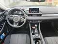 Mazda 6 Kombi 2.5L SKYACTIV G 194 AT FWD EXCLUSIVE-LINE Bleu - thumbnail 11