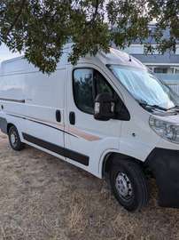 Jumper 2.2HDI Cabina 35 L2 S 120