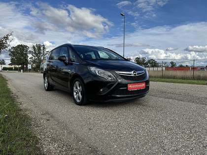 Opel Zafira Tourer 2,0 CDTI ecoflex Active Start/Stop**Eint...