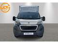 Peugeot Boxer UTILITY ALUKAST+laadbrug Alb - thumbnail 5