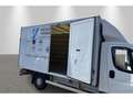 Peugeot Boxer UTILITY ALUKAST+laadbrug Wit - thumbnail 18