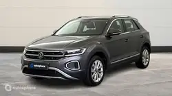 Volkswagen T-Roc 2.0 TDI 150ch Style DSG7