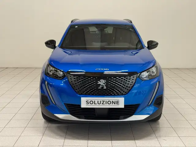 Peugeot 2008 view 8