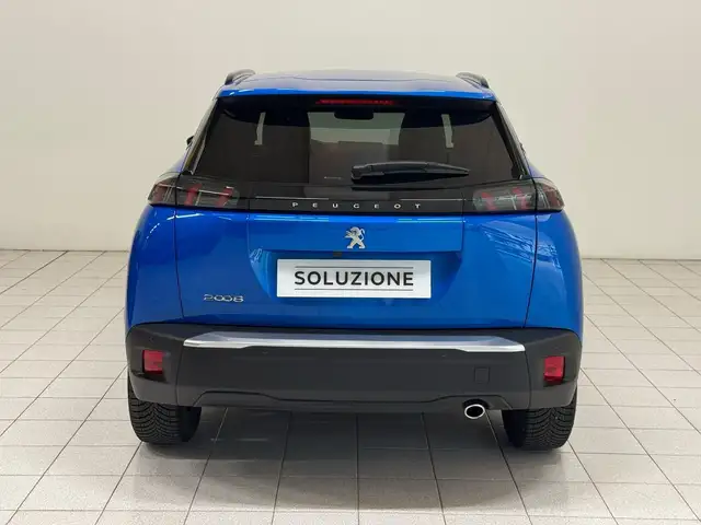 Peugeot 2008 view 7