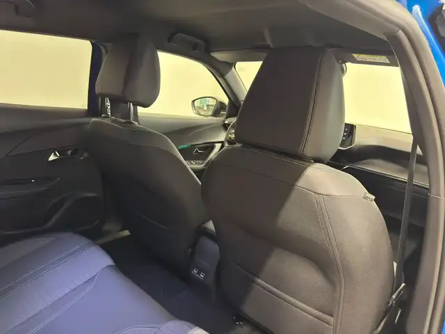 Peugeot 2008 view 14