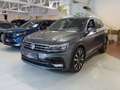 Volkswagen Tiguan 2,0 TDI 4Motion DSG *R-LINE *AHK *CARPLAY *VIRTUA Schwarz - thumbnail 4