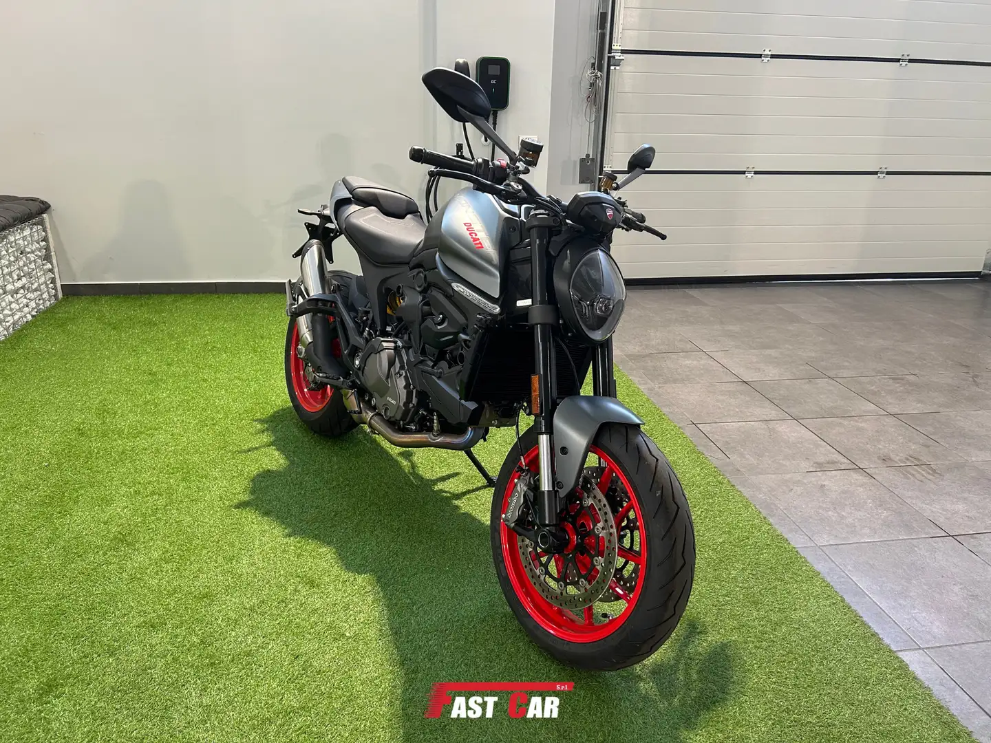 Ducati Monster 937 Monster 937 - 1